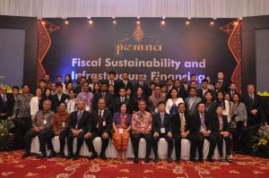 2016 PEMNA B-CoP Meeting in Indonesia 이미지