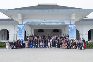 2019 PEMNA Plenary Conference 이미지