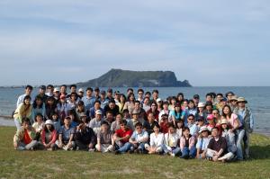 2005년 직원연찬회 이미지