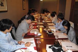 5회조세·재정포럼 이미지