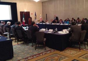 Plenary Session III: Enhancing the Fiscal and Financial Results of SOEs (Part 1) 이미지
